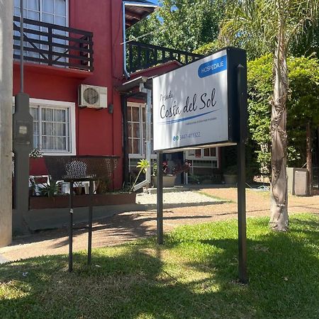 Posada Costa Del Sol Colon  Exterior photo