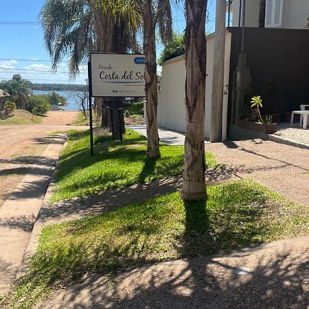 Posada Costa Del Sol Colon  Exterior photo