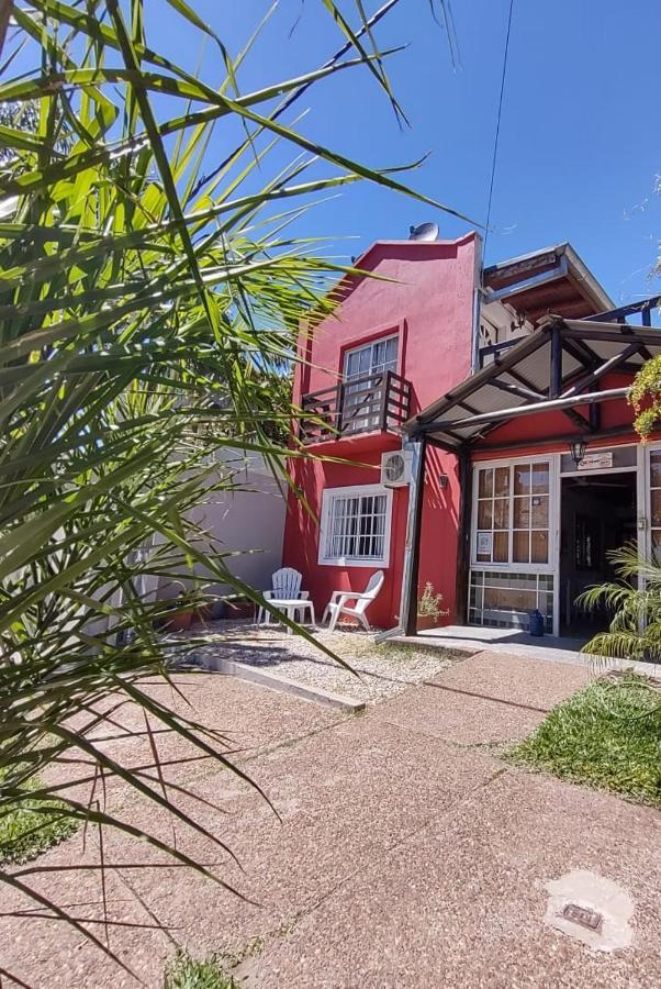Posada Costa Del Sol Colon  Exterior photo