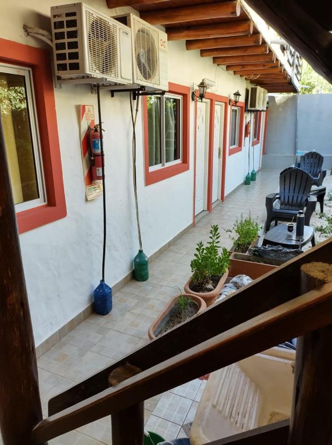 Posada Costa Del Sol Colon  Exterior photo