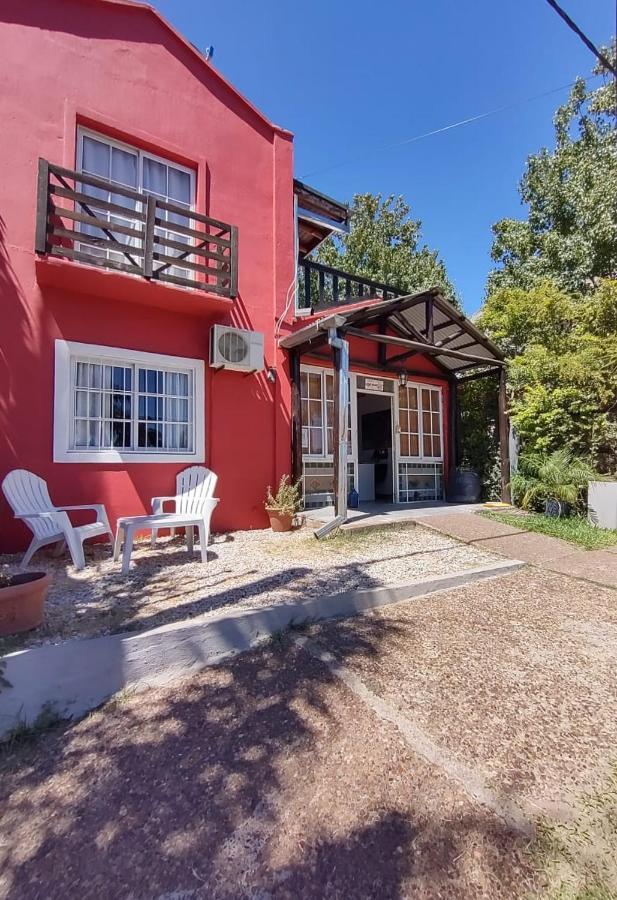 Posada Costa Del Sol Colon  Exterior photo