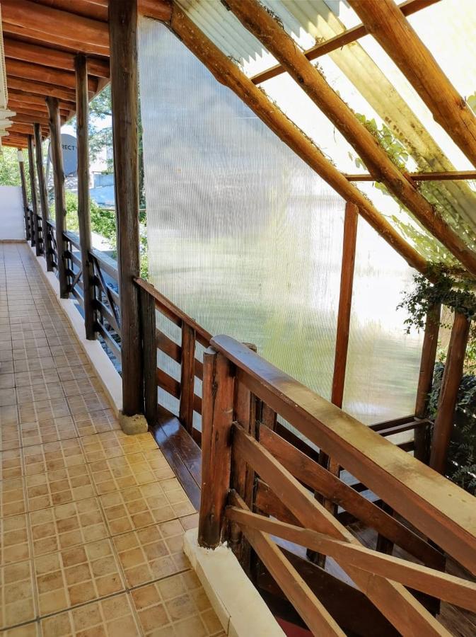 Posada Costa Del Sol Colon  Exterior photo