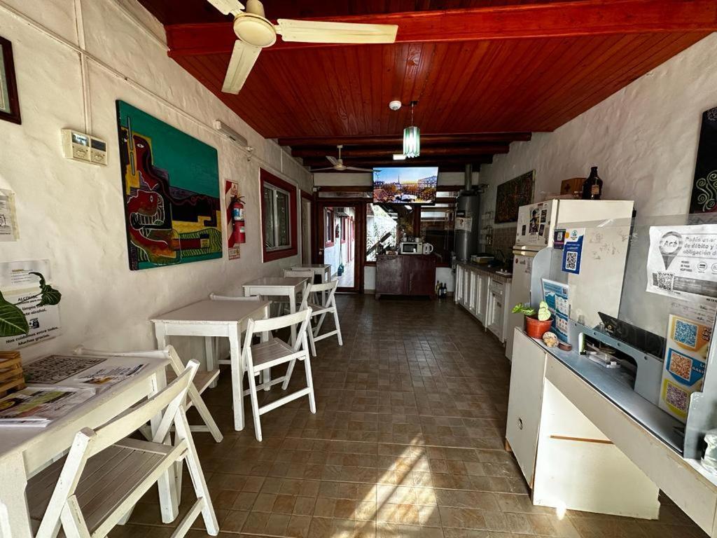 Posada Costa Del Sol Colon  Exterior photo