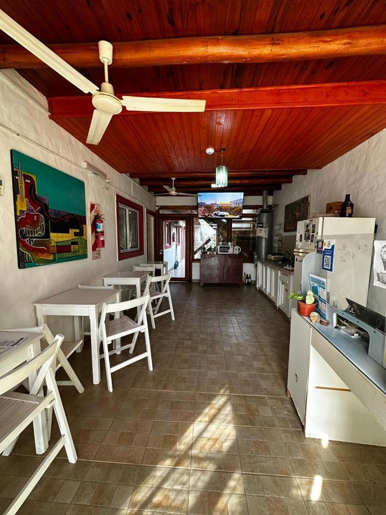Posada Costa Del Sol Colon  Exterior photo