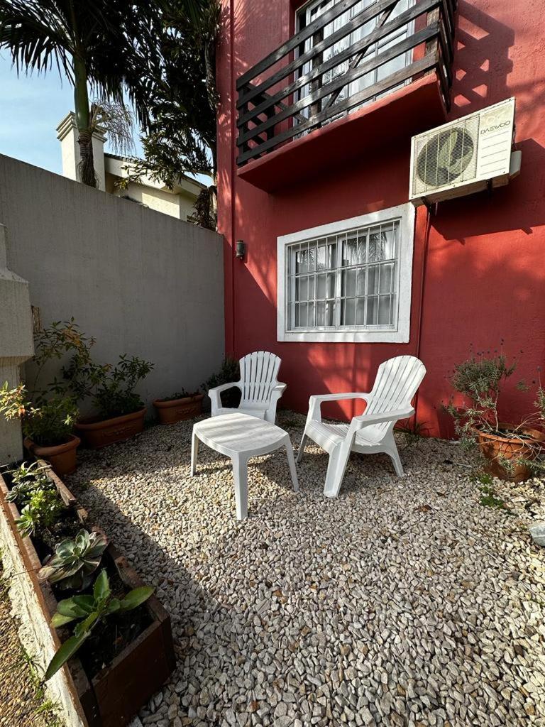 Posada Costa Del Sol Colon  Exterior photo