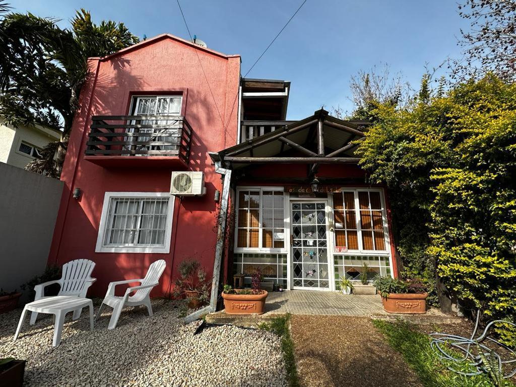 Posada Costa Del Sol Colon  Exterior photo