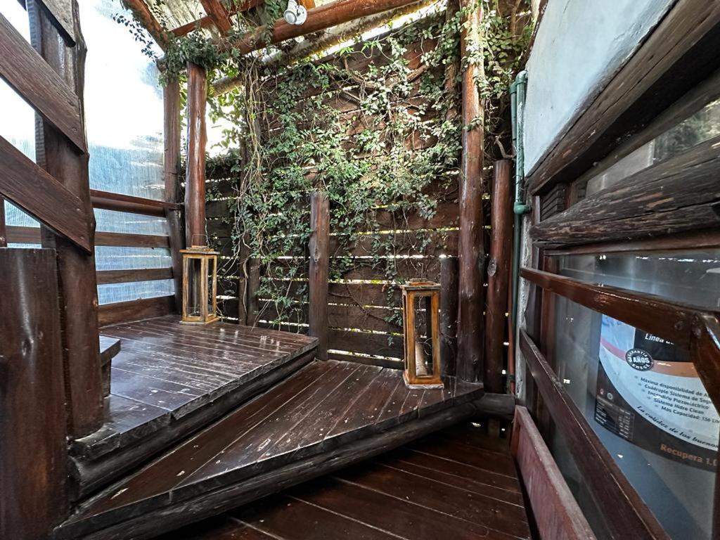 Posada Costa Del Sol Colon  Exterior photo